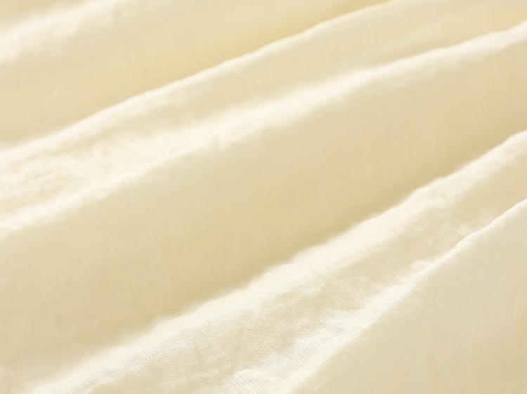 Angelic Korean-Style Sleeveless Princess Dress