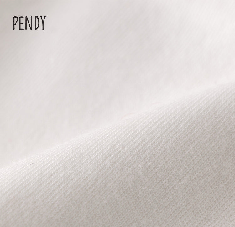 Soft Baby cotton bibs