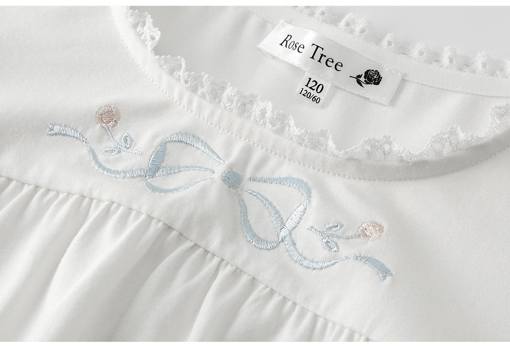 Children's Pajamas for Girls