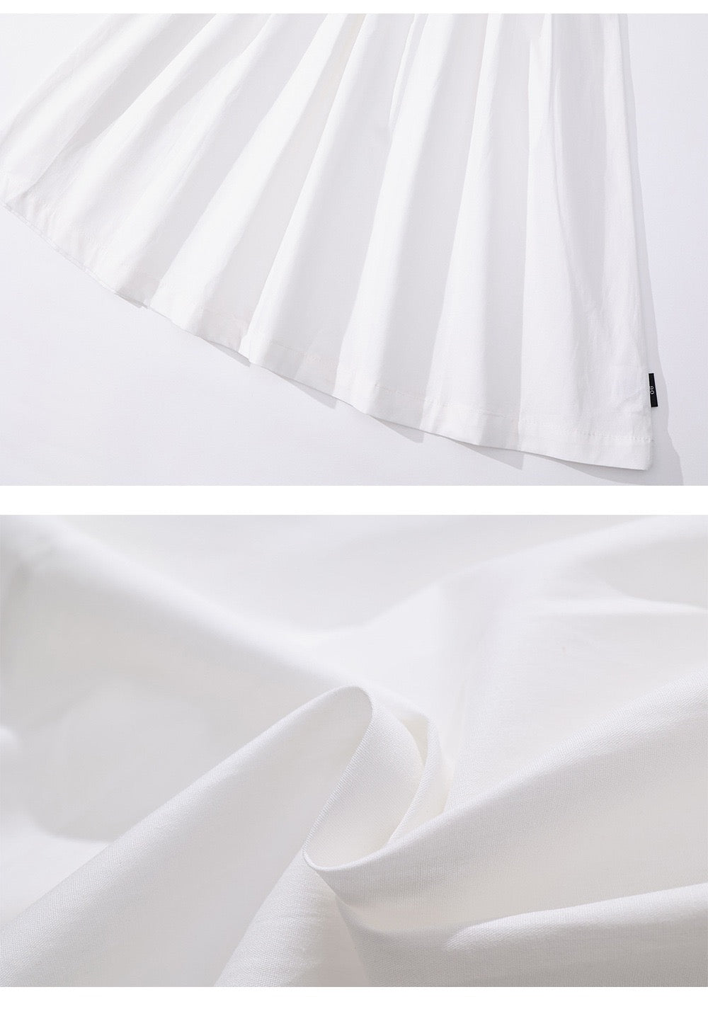 Angelic Korean-Style Princess Dress