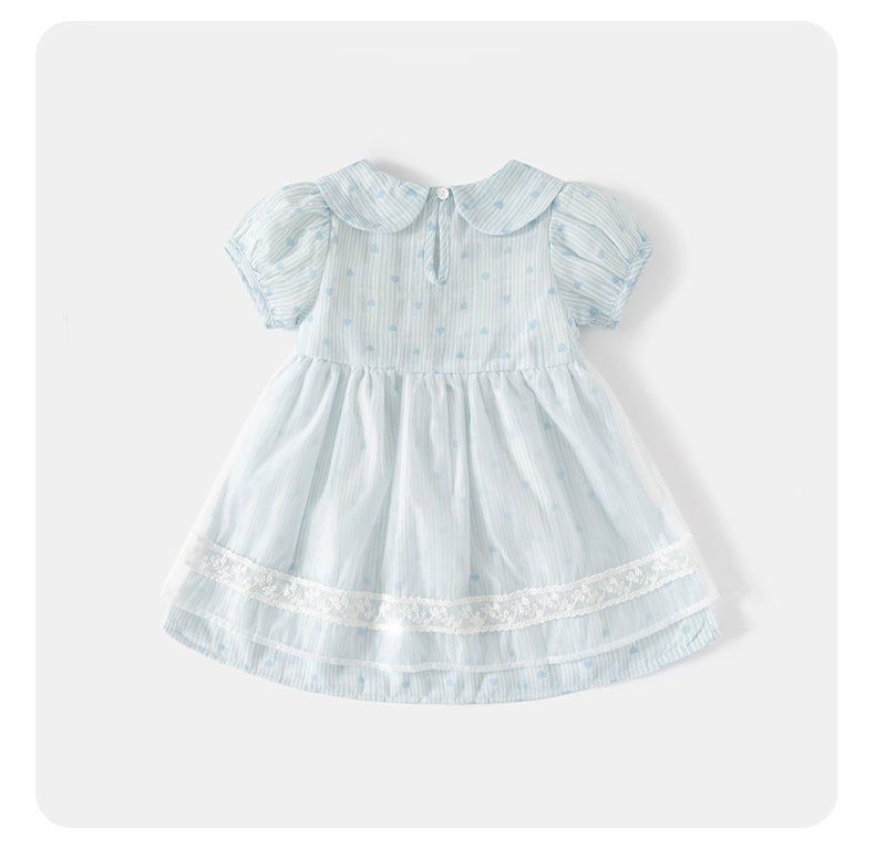 Angelic Girl Dress