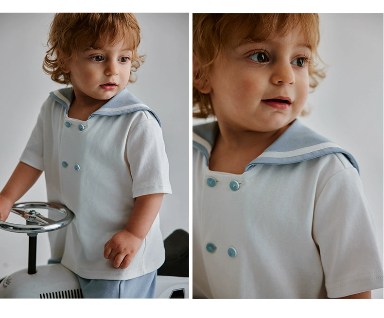 Amazing Boy Party Separate-Suit