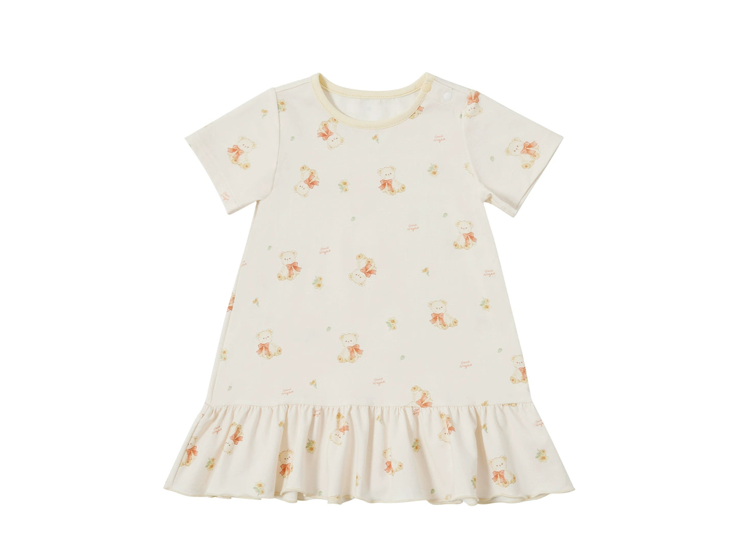 Children's Pajamas for Girls