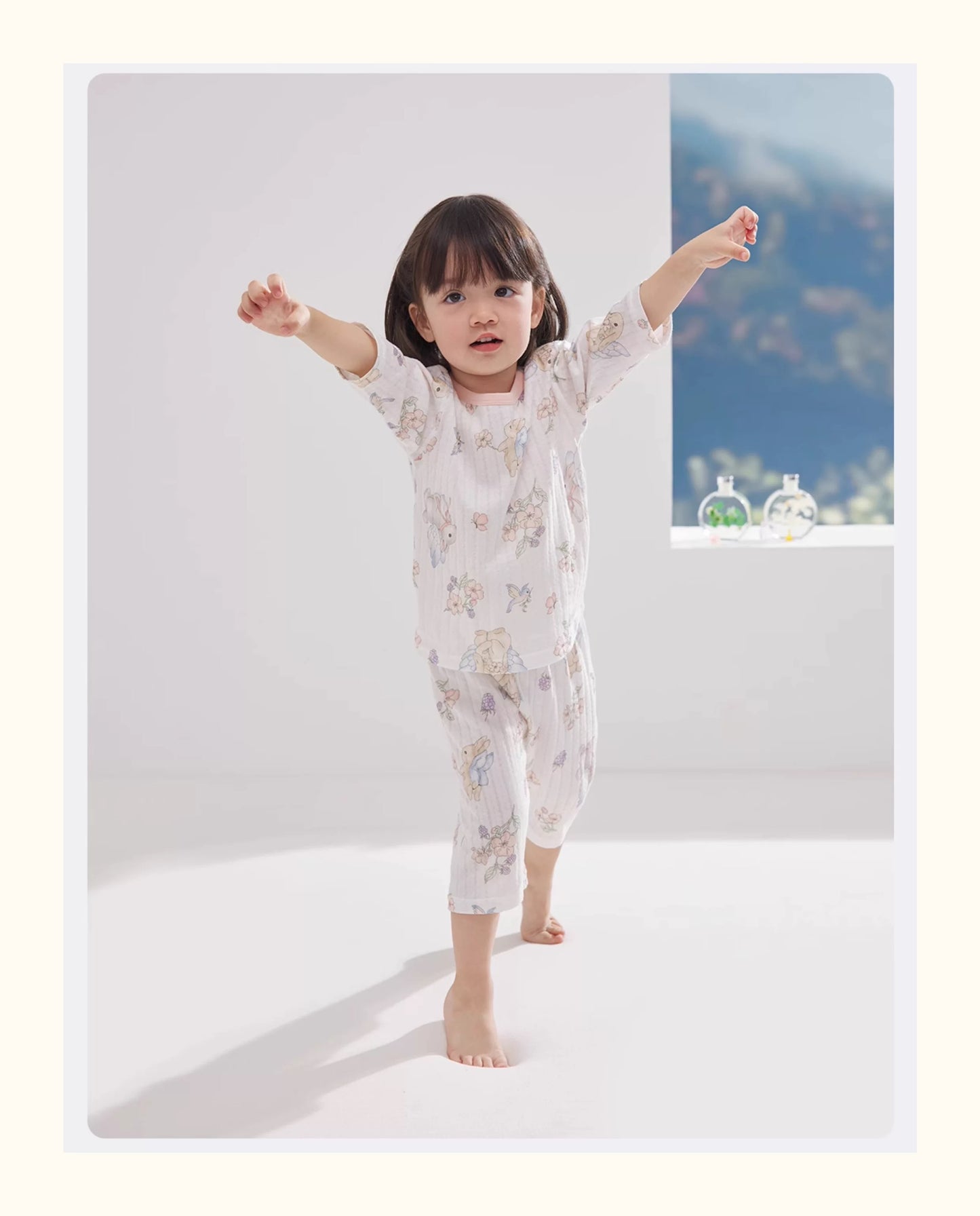 Children's Pajamas for Girls