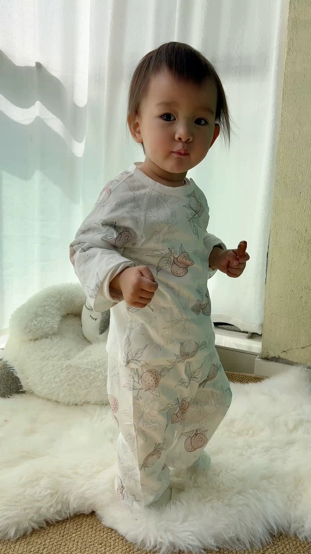 Children's Pajamas for Girls