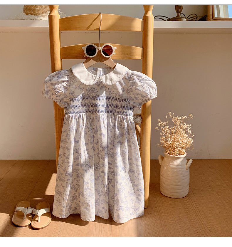 Angelic Elegant Princess Dress for Girls