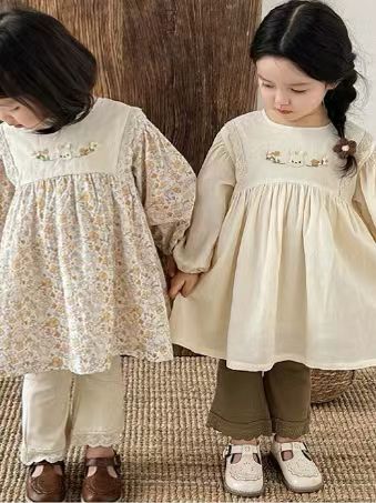 Girls Dress
