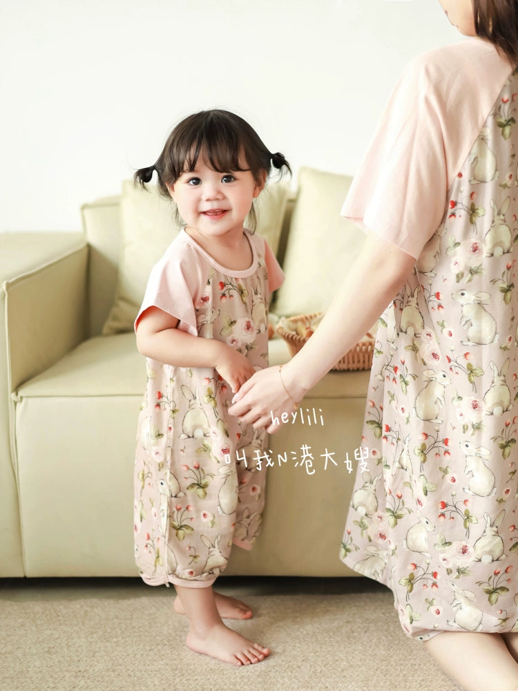 Children's Pajamas for Girls