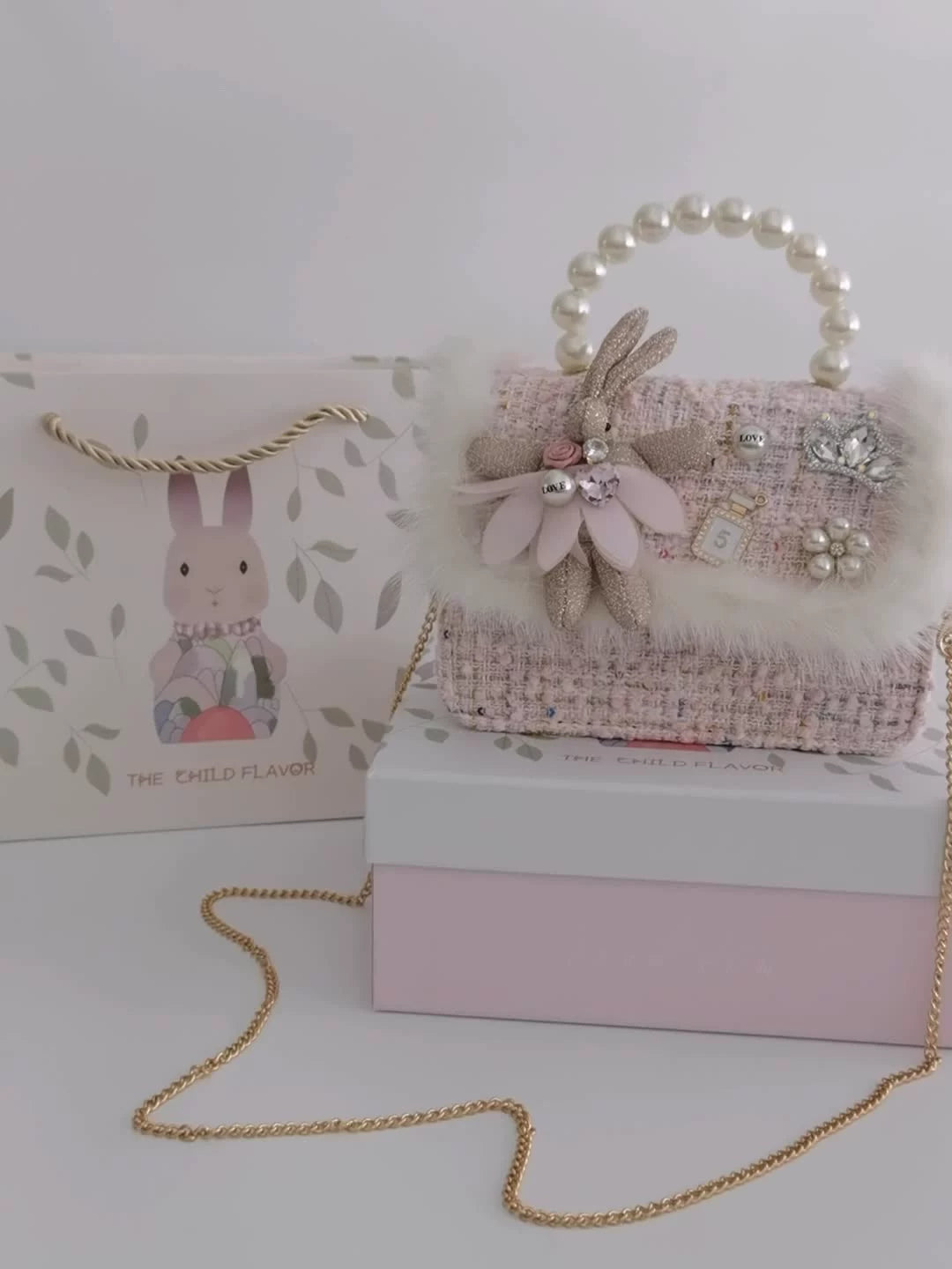 Elegant bags for Girls