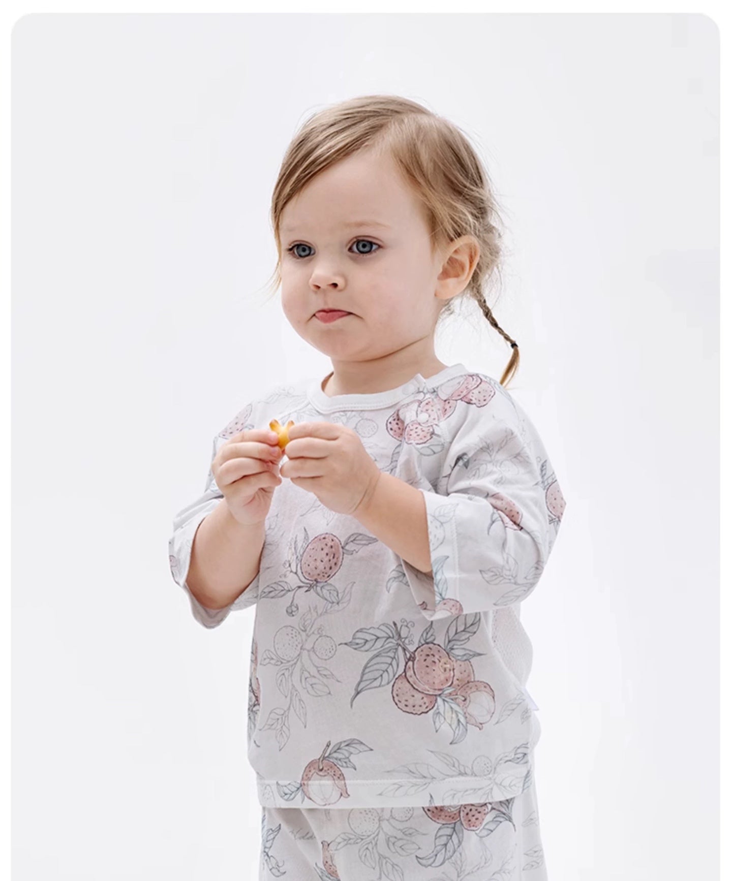 Children's Pajamas for Girls
