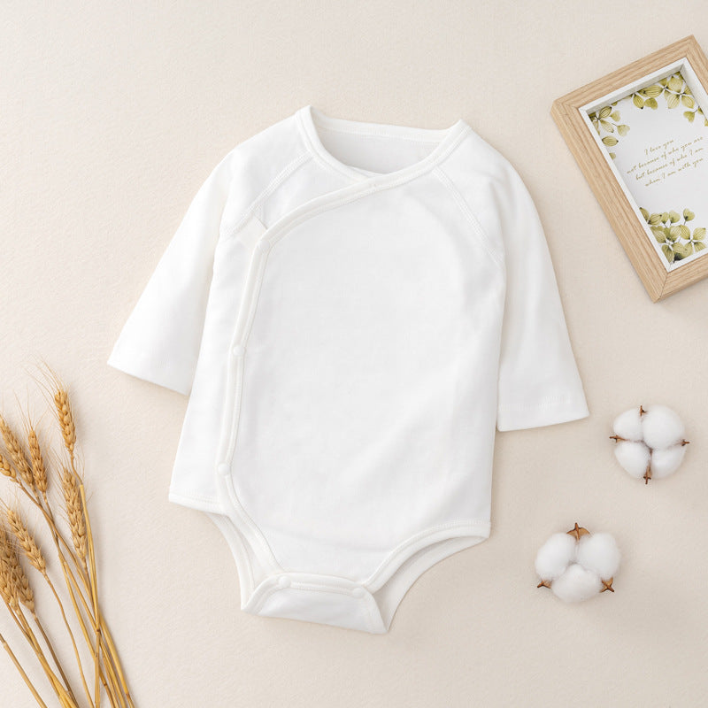 Newborn Romper