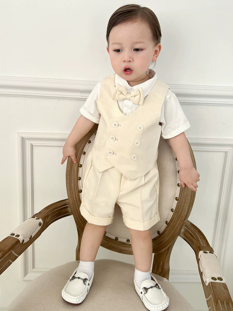 Amazing Boy Party Separate-Suit