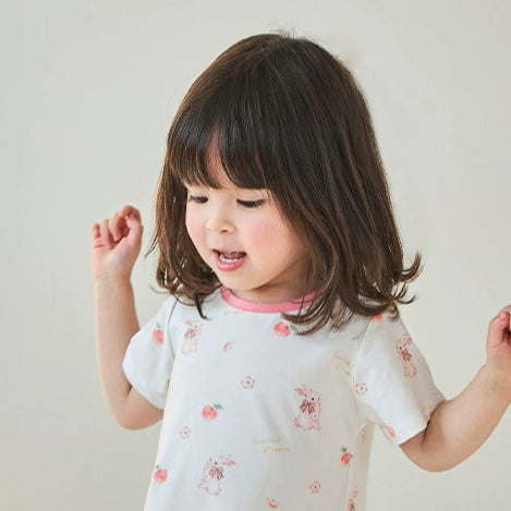 Children's Pajamas for Girls