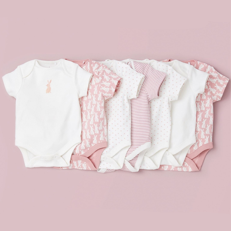 New Baby Clothes Bodysuit_003