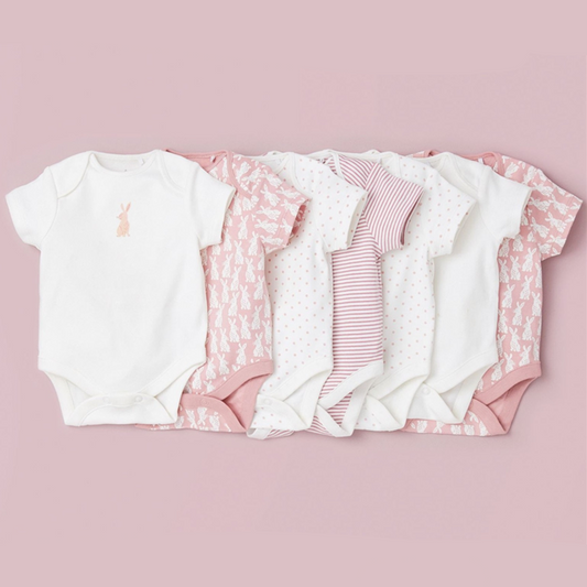 New Baby Clothes Bodysuit_003