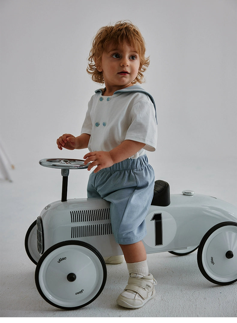 Amazing Boy Party Separate-Suit