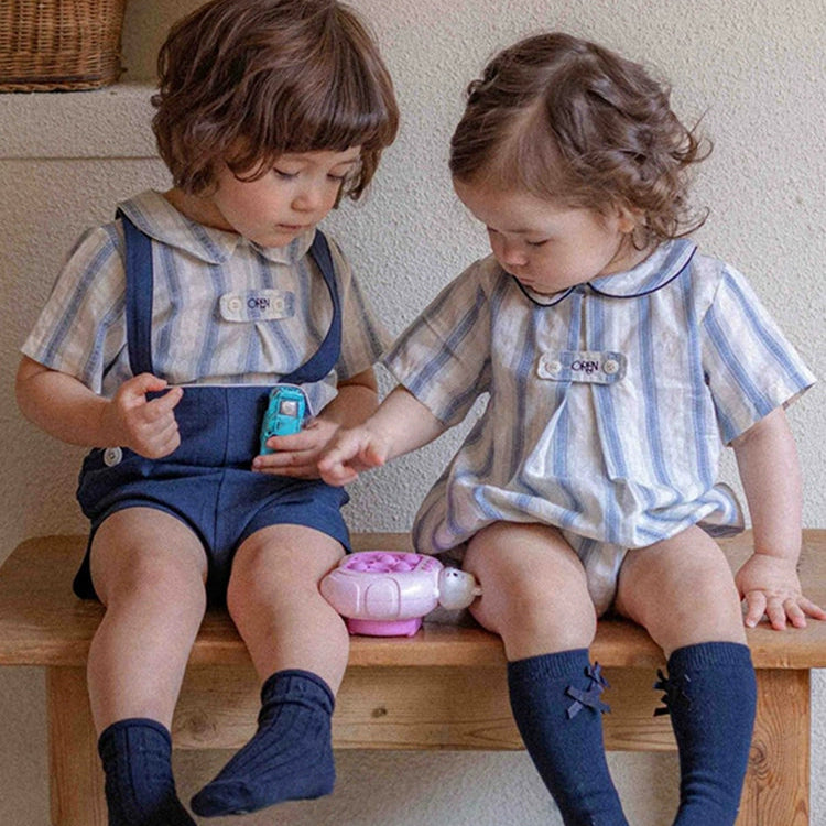 Amazing Boy Party Separate-Suit