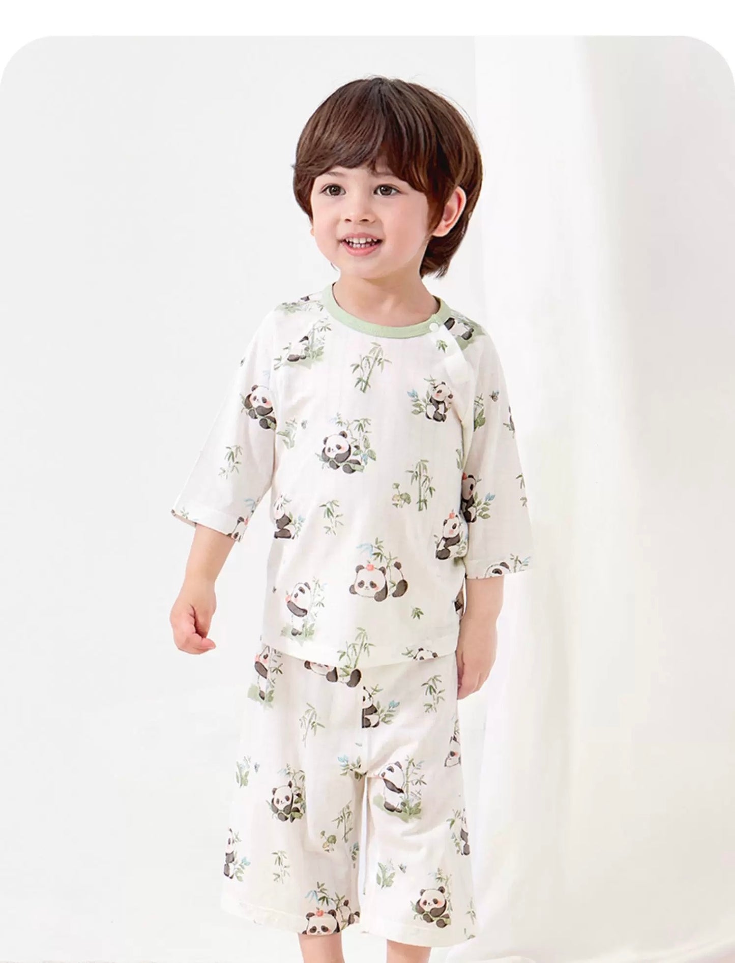 Children's Pajamas for Girls