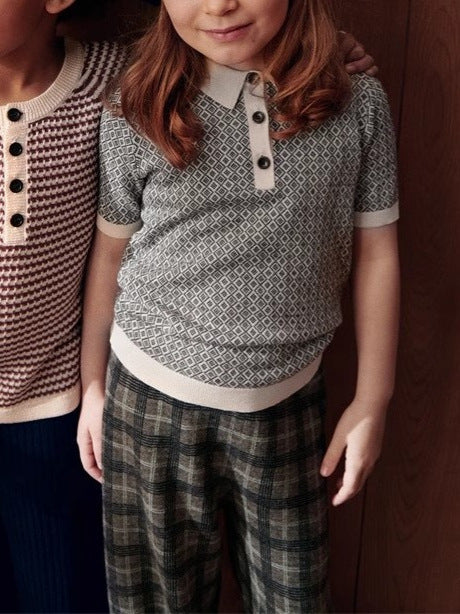 Angelic Upper-garment for boys&girls