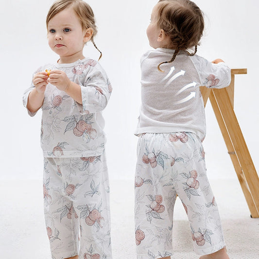 Children's Pajamas for Girls