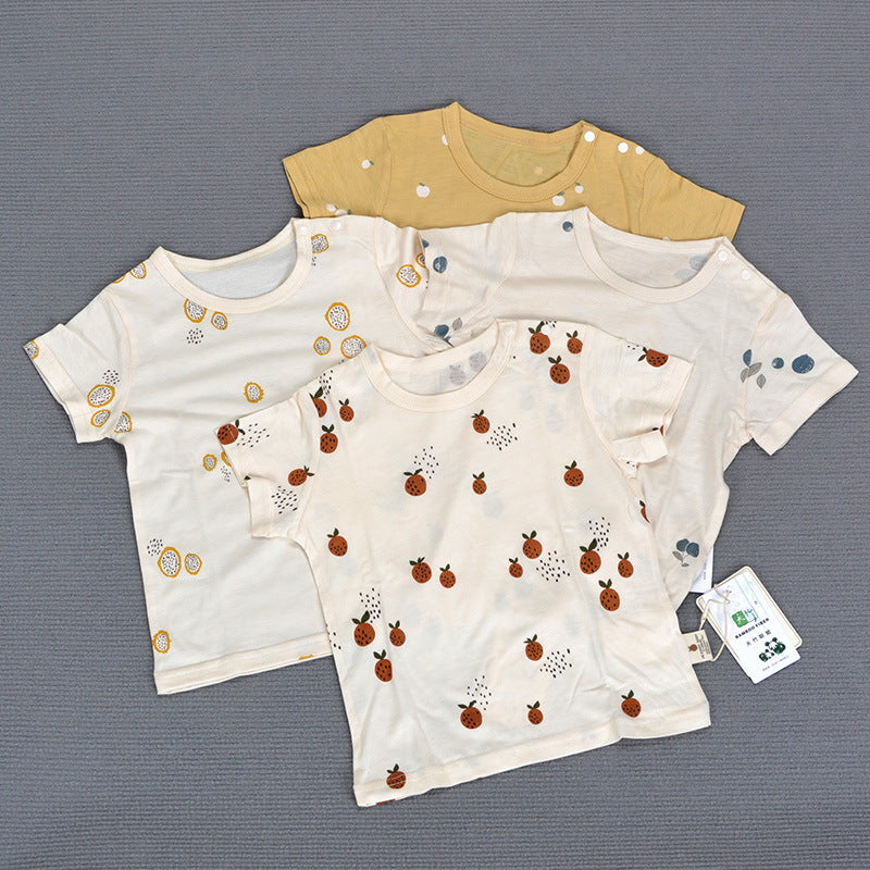 Girl's Knitted Princess Romper