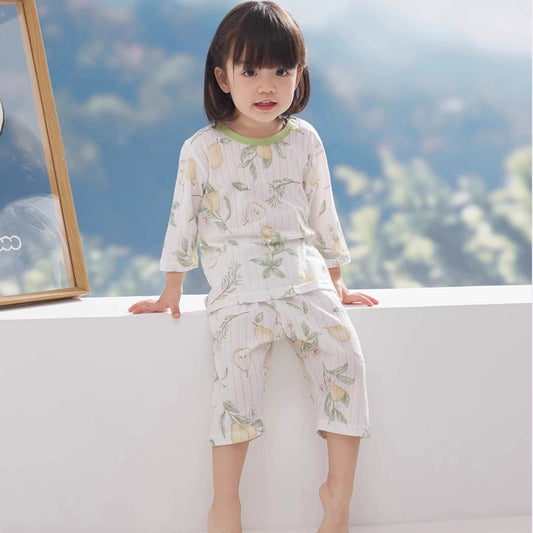 Children's Pajamas for Girls