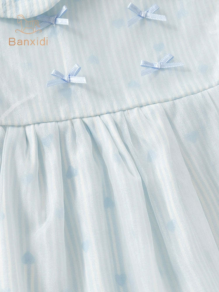 Angelic Girl Dress