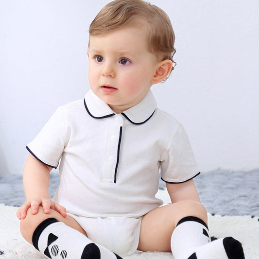 Angelic Baby Clothes Bodysuit