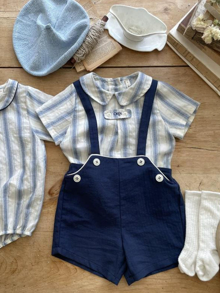 Amazing Boy Party Separate-Suit