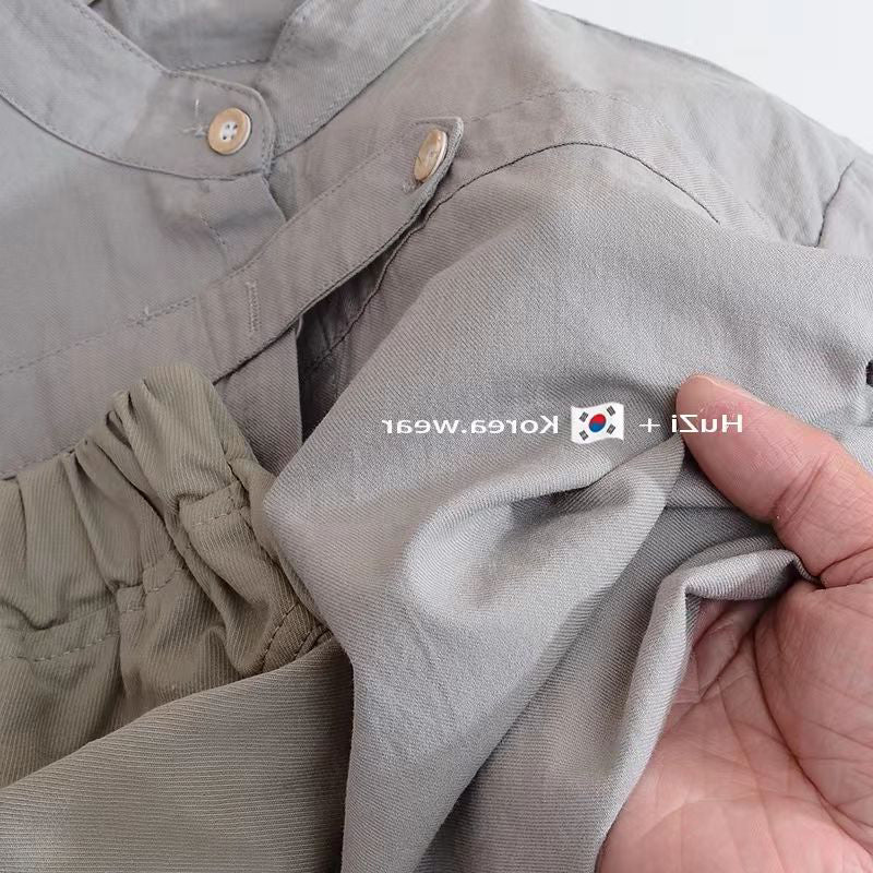 Stylish and Casual Boys' Suit