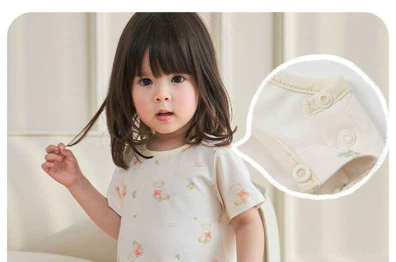 Children's Pajamas for Girls