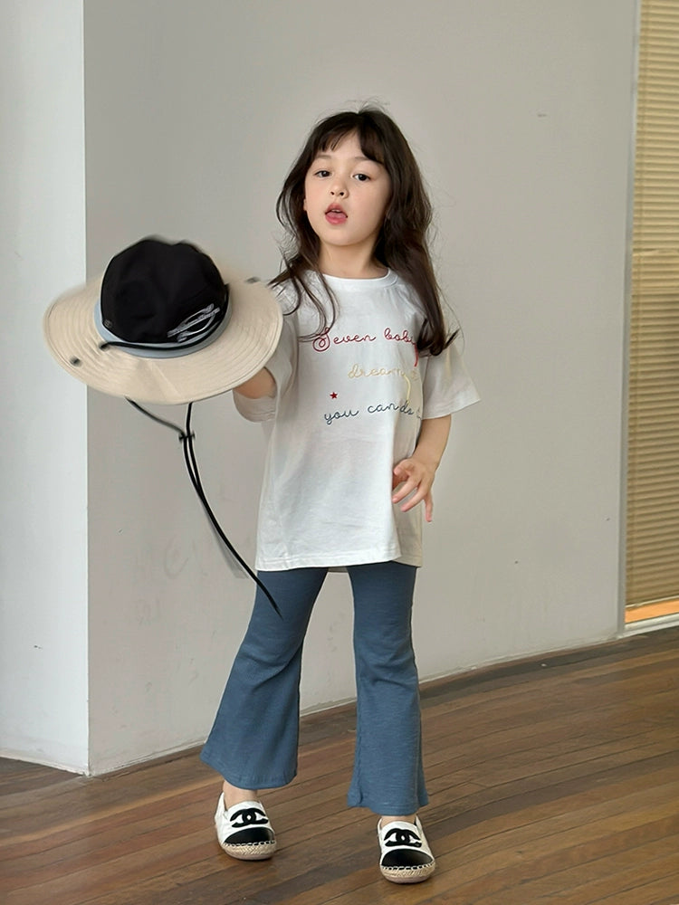 Comfortable Girl pants