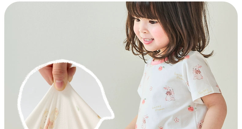 Children's Pajamas for Girls