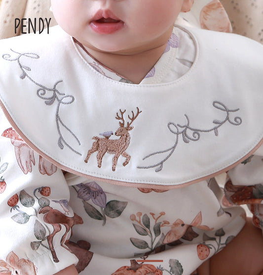 Baby cotton bibs_001