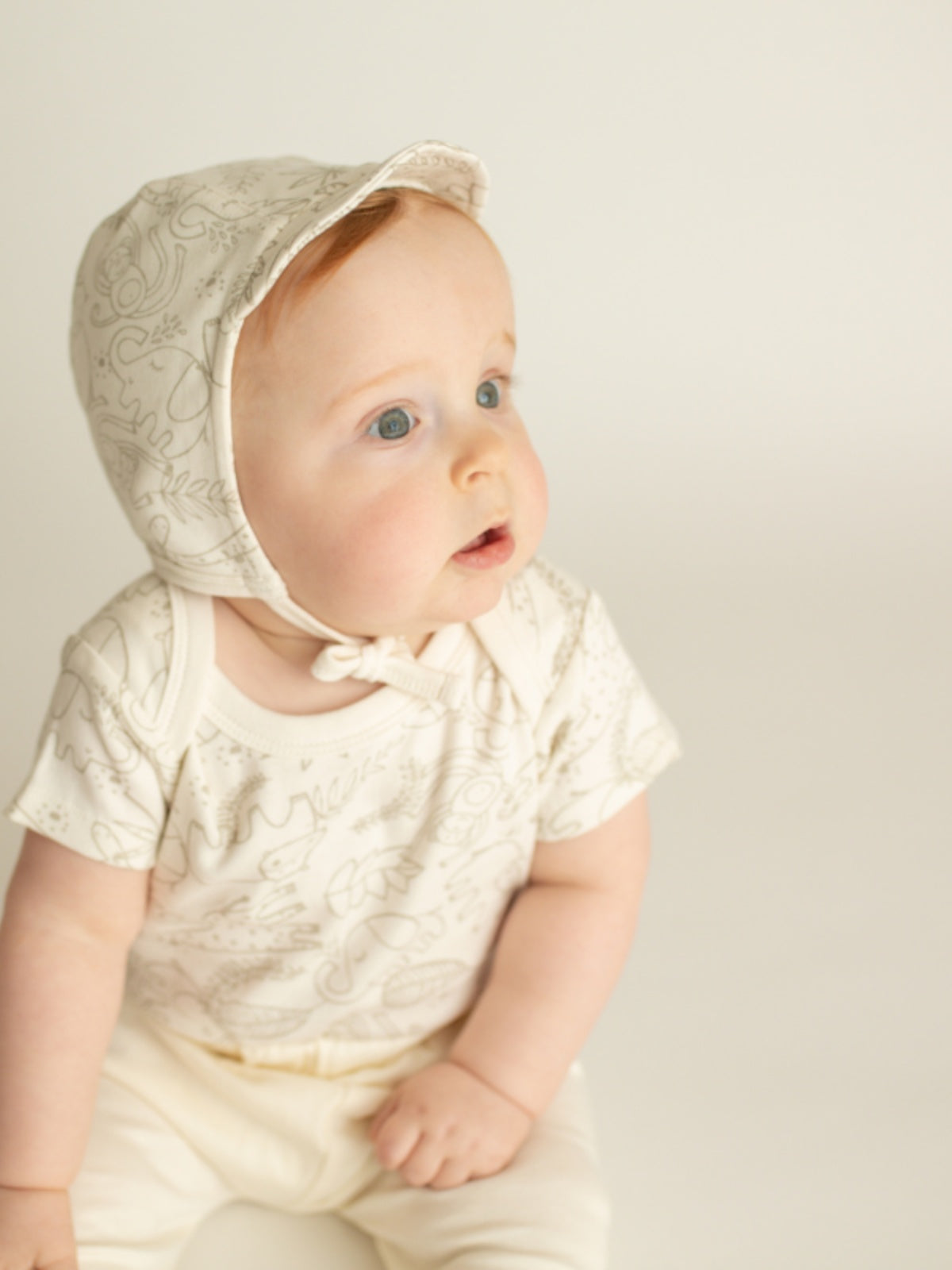 New Baby Clothes Bodysuit Organic Cotton