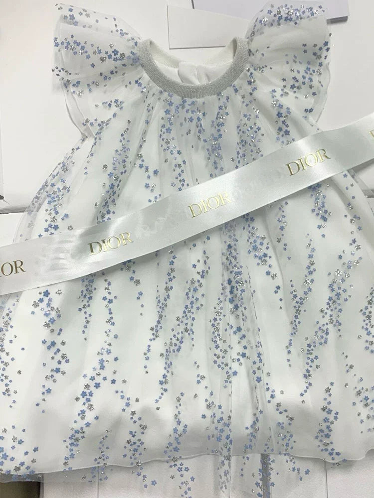 Amazing Elegant Princess Dress for Girls