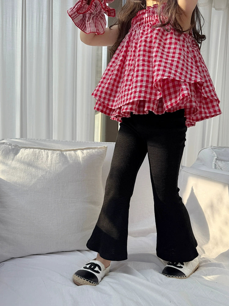 Comfortable Girl pants