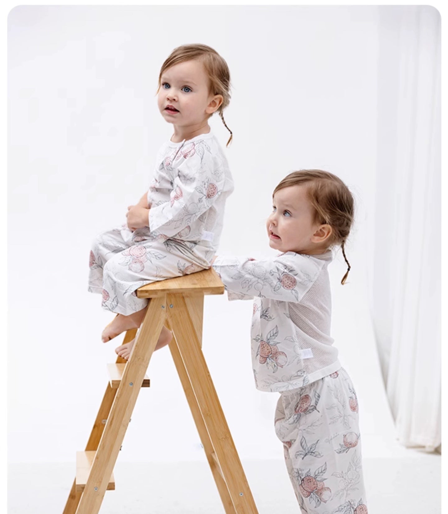 Children's Pajamas for Girls