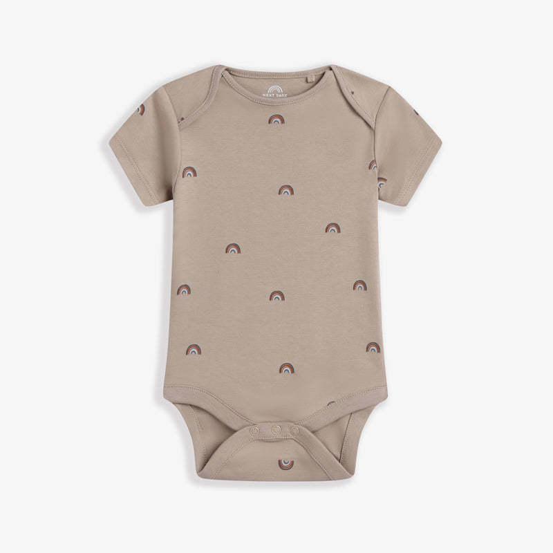 New Baby Clothes Bodysuit_005