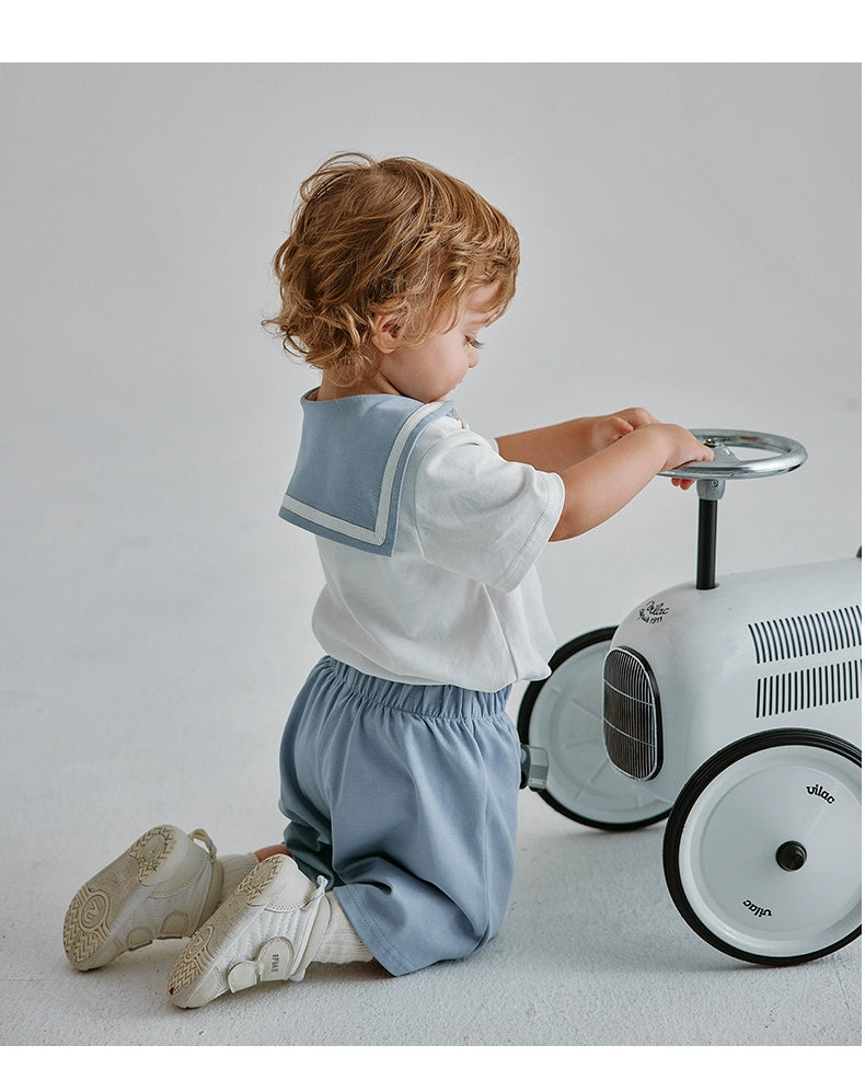 Amazing Boy Party Separate-Suit