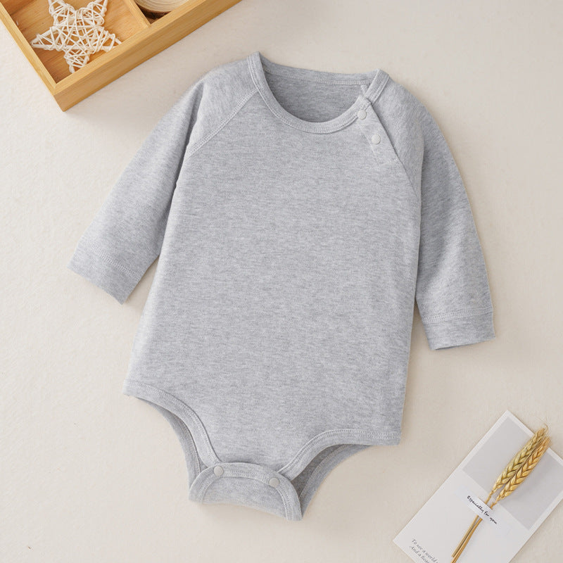 Newborn Romper