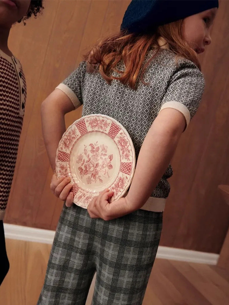 Angelic Upper-garment for boys&girls