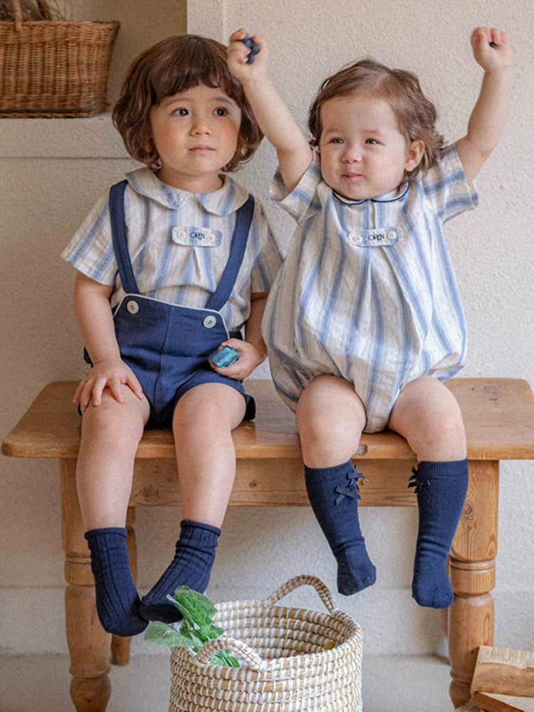 Amazing Boy Party Separate-Suit