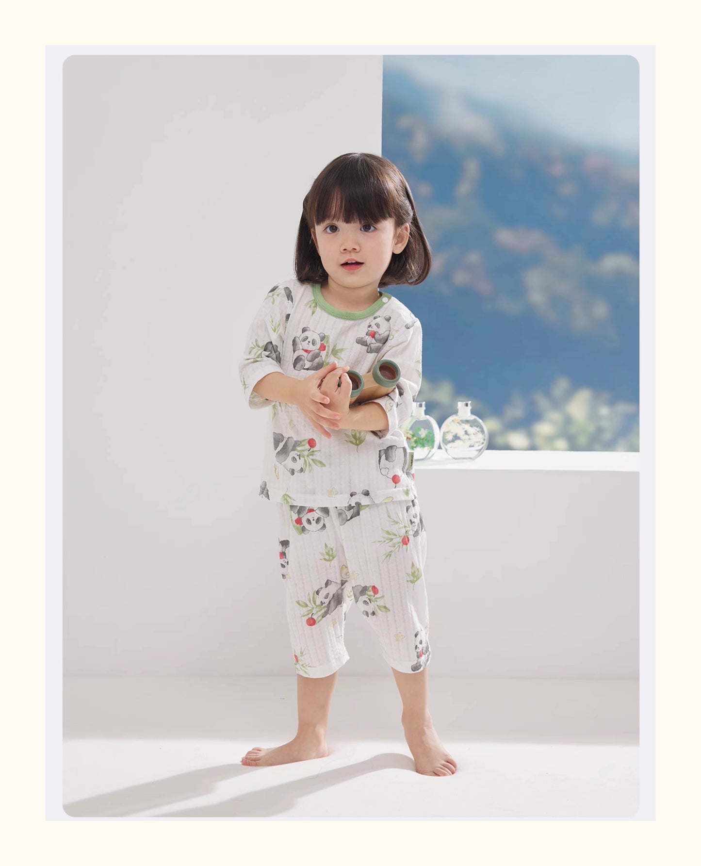 Children's Pajamas for Girls