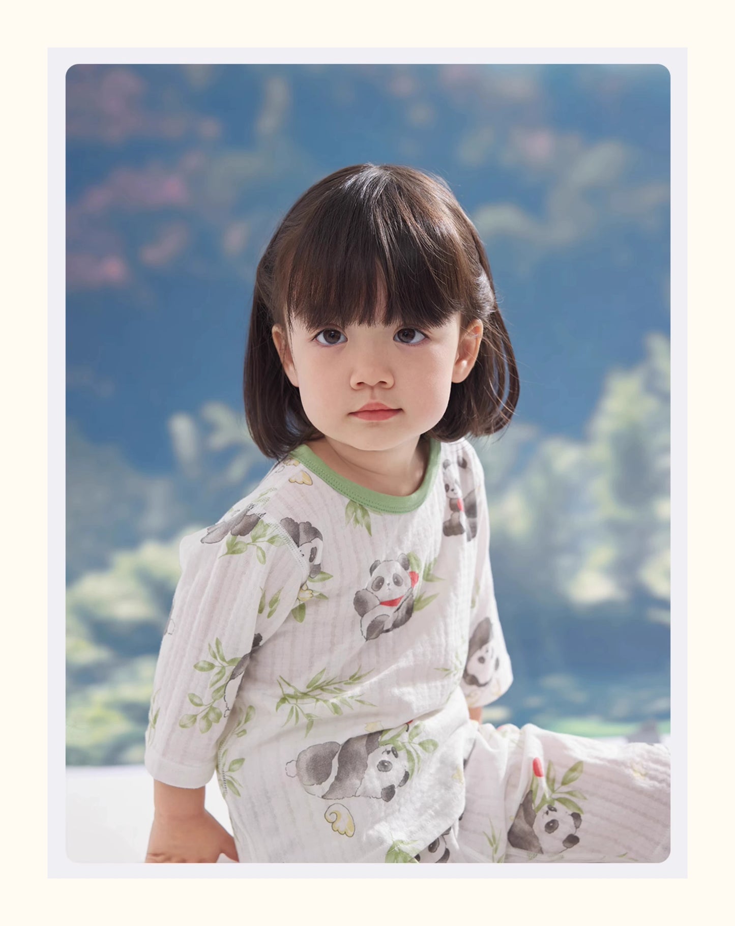 Children's Pajamas for Girls