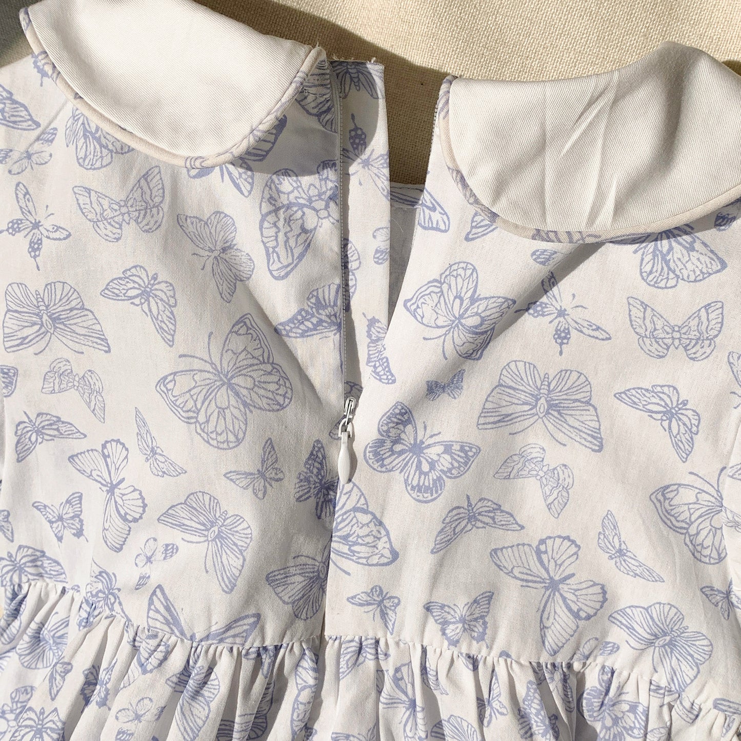 Angelic Elegant Princess Dress for Girls