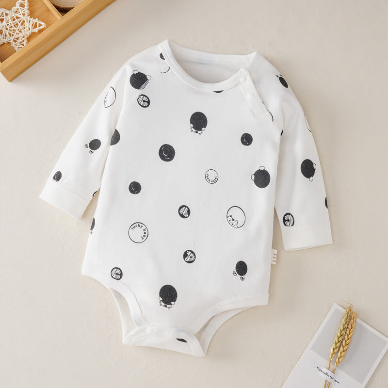 Newborn Romper