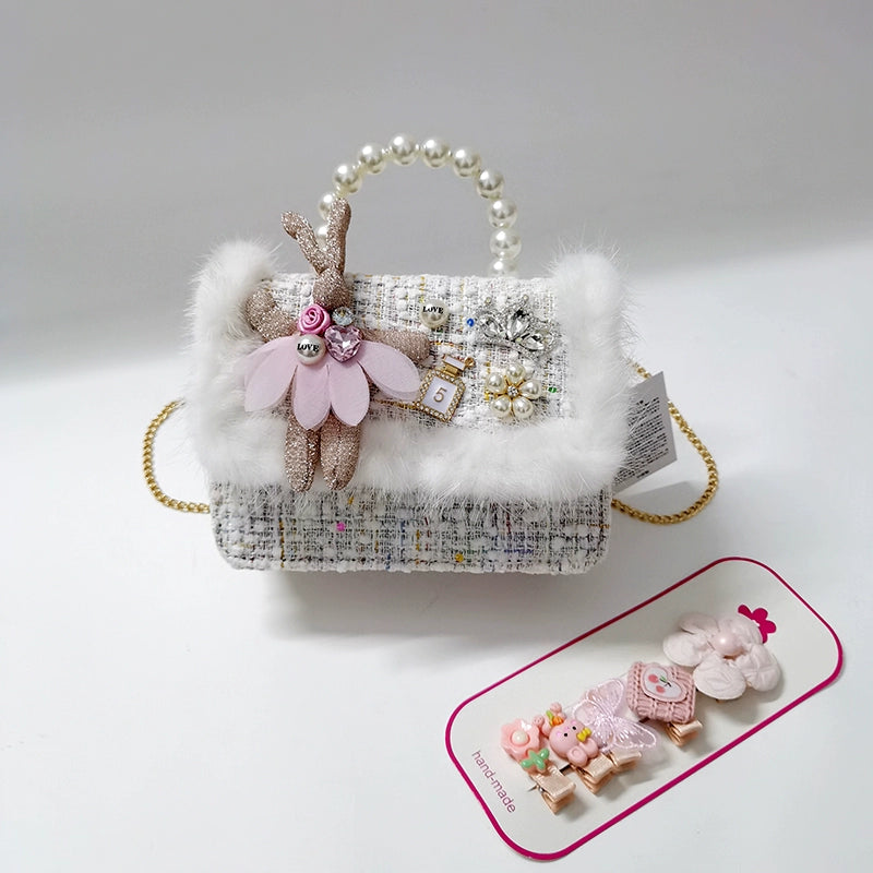 Elegant bags for Girls