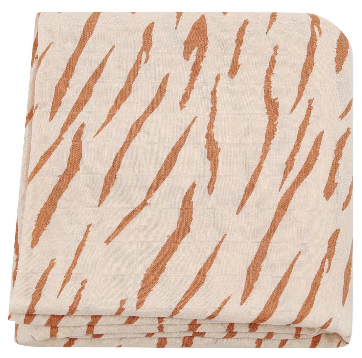 Newborn pure cotton blanket 120cm*120cm