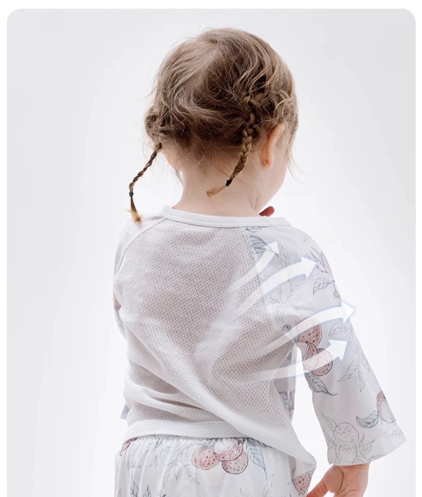 Children's Pajamas for Girls